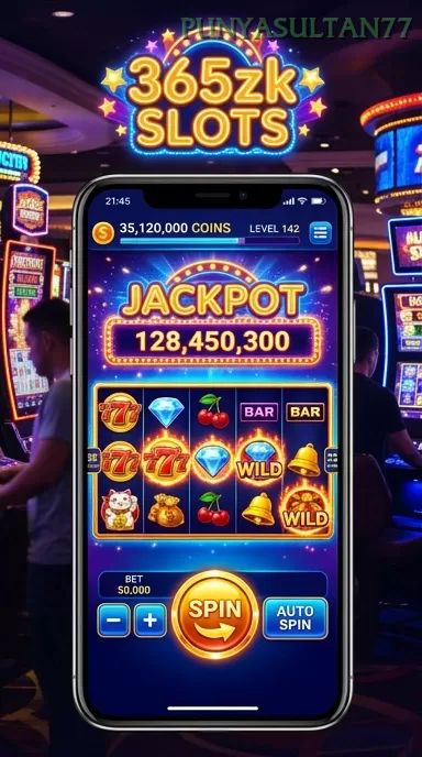 Cuplikan layar AJOTOTO — halaman utama